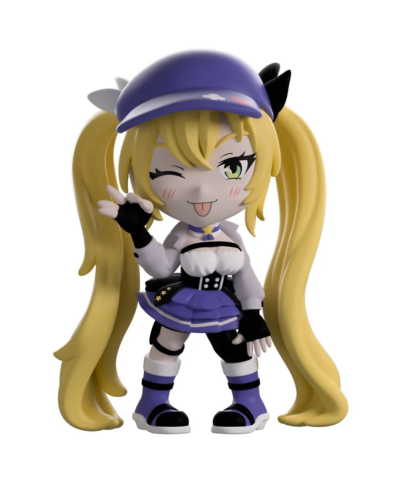 Youtooz: Vtuber Collection [Dokibird Vinyl Figure #15]