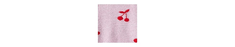 Cotton On Girls Little/Big Sam Soft Knit Jumper