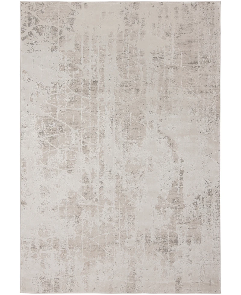 Mink Home Alloy ALL341 10'x13' Area Rug