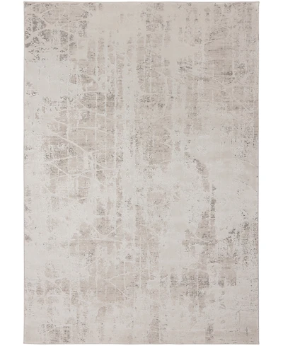 Mink Home Alloy ALL341 10'x13' Area Rug
