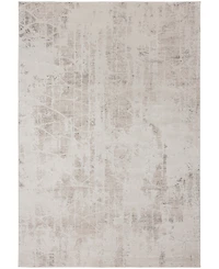 Mink Home Alloy ALL341 10'x13' Area Rug
