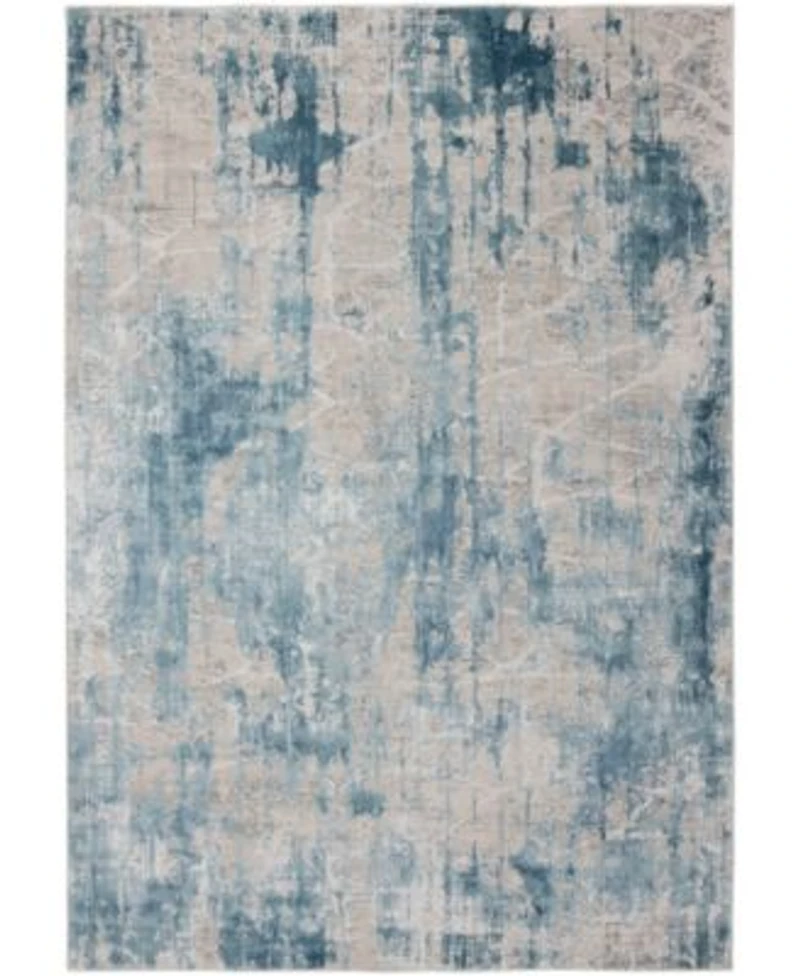 Mink Home Alloy All341 Area Rug Collection