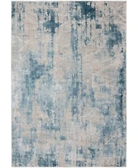 Mink Home Alloy All341 Area Rug Collection