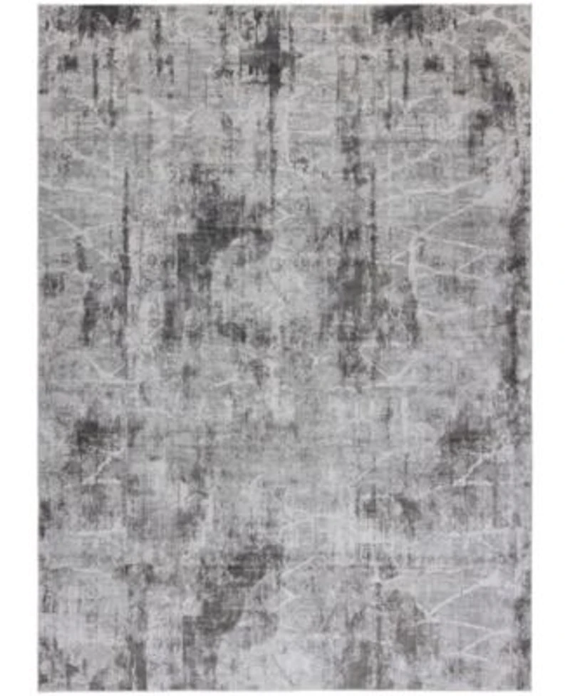 Mink Home Alloy All342 Area Rug Collection