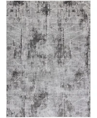 Mink Home Alloy All342 Area Rug Collection