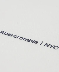 abercrombie kids Boys 5-16 Trail Dept Long-Sleeve T-Shirt