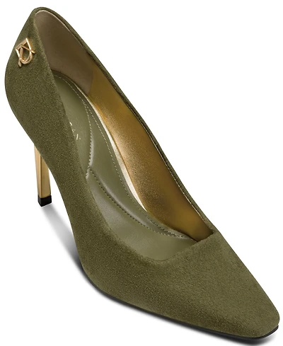 Donna Karan New York Women's Savita High Pumps