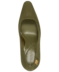 Donna Karan New York Women's Savita High Pumps