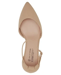 Call It Spring Women's Daliaa Block-Heel Pumps