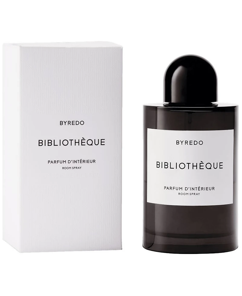Byredo Bibliotheque Room Spray, 8.5 oz.