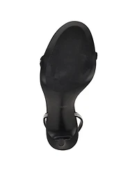 Guess Women's Charmer Stiletto Dress Sandals
