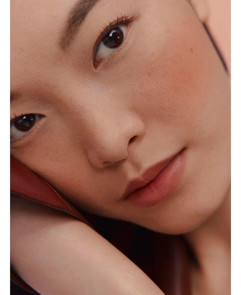 Rose Hermes Silky Blush Powder