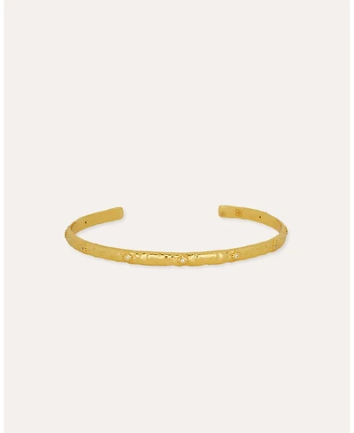 Ottoman Hands Celestial Bangle