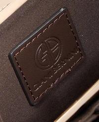 Giani Bernini Quilted Framed Indexer Wallet, Macy's Exclusive