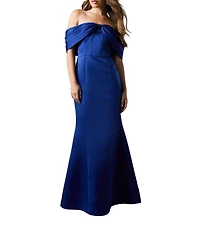 Coast Women's Fishtail Maxi Occasion Dress