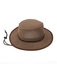 Kanut Sports Men's Elias Mesh Breezer