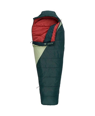 Kelty Women's Kelty Cosmic Sleeping Bag: 20F Synthetic 25 to 5 Degree Synthetic Bags
