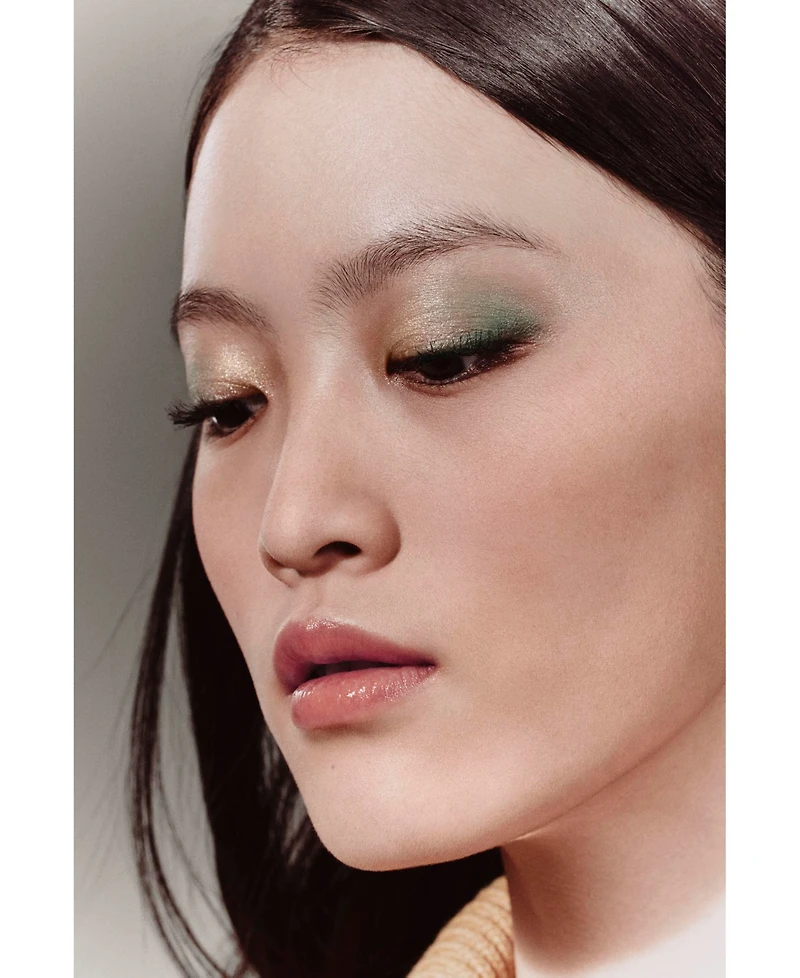 Ombres d'Hermes Powder Quartet For Eyes Refill