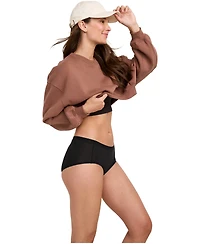 Soft Touch Breathe Contemporary Hipster