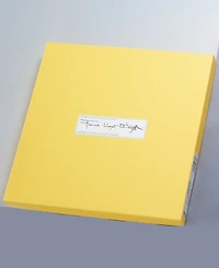 Noritake Frank Lloyd Wright Imperial Cabaret Set of 2 Diamond Shaped Plates, 7.75"