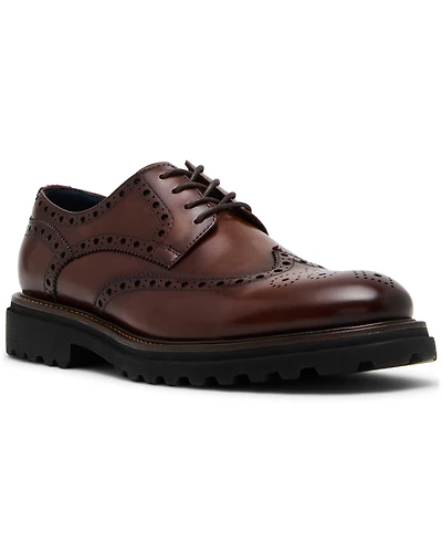Steve Madden Men's Kassel Oxford Dress Shoes