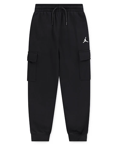 Jordan Boys 8-18 Brooklyn Essentials Cargo Pants