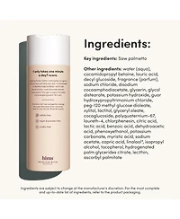 Hims Thick Fix Hair Thickening Shampoo