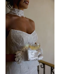 Rosey Gloves