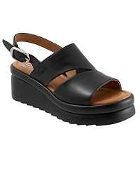 Mentas Sandal