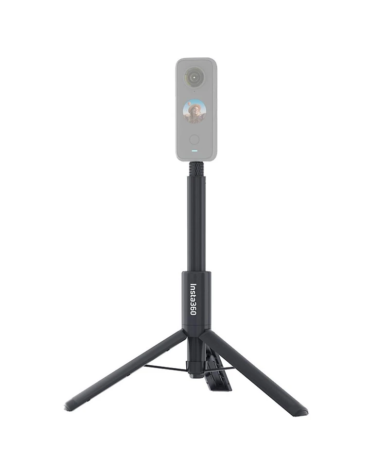Insta360 2-In-1 Invisible Selfie Stick Tripod