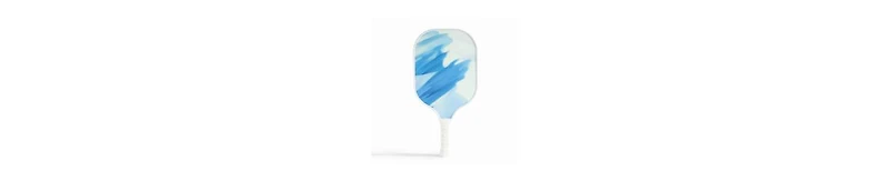 The Khione Pickleball Paddle Set