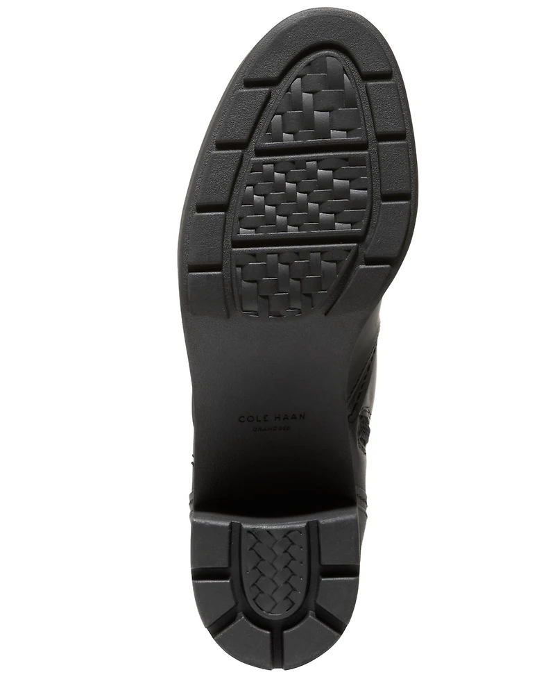 Cole Haan Women's Paz Pull On Booties