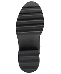 Cole Haan Women's Shibley Waterproof Lace Up Booties