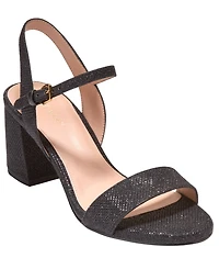 Cole Haan Women's Josie Block Heel Sandals