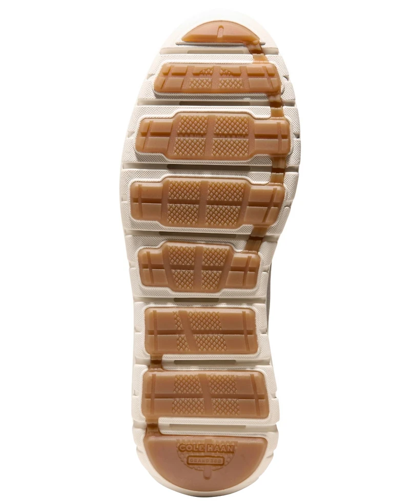 Cole Haan Women's ZERØGRAND Rexanna Waterproof Chelsea Boots