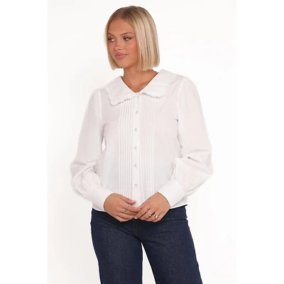 Petal and Pup Women's Turner Shirt