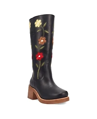 Dingo Women's Bloom Leather Boot