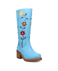 Dingo Women's Bloom Leather Boot