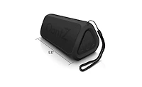 OontZ Angle 3 RainDance Portable Bluetooth Speaker