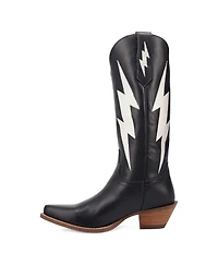Dingo Women's Thunderbolt Leather Boot