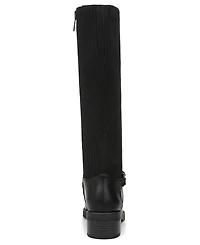 LifeStride Brighton Round Toe Tall Boots
