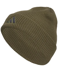 adidas Men's Team Issue 2 Embroidered Beanie