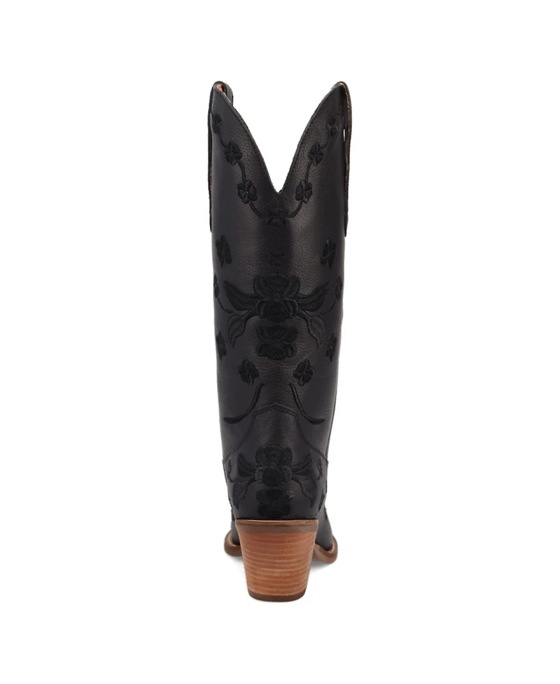 Dingo Women's Love Bug Leather Boot