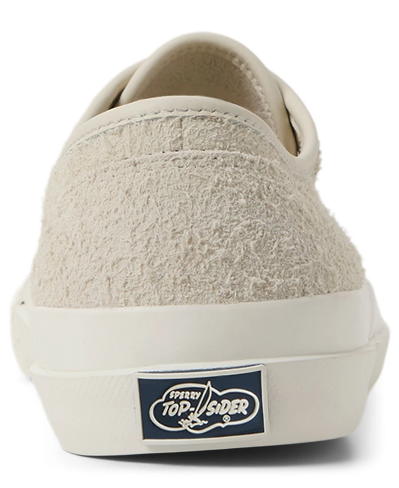 Sperry Men's Topsider Round Toe Sneakers