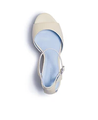 Bernardo Footwear Valeria Platform Sandal