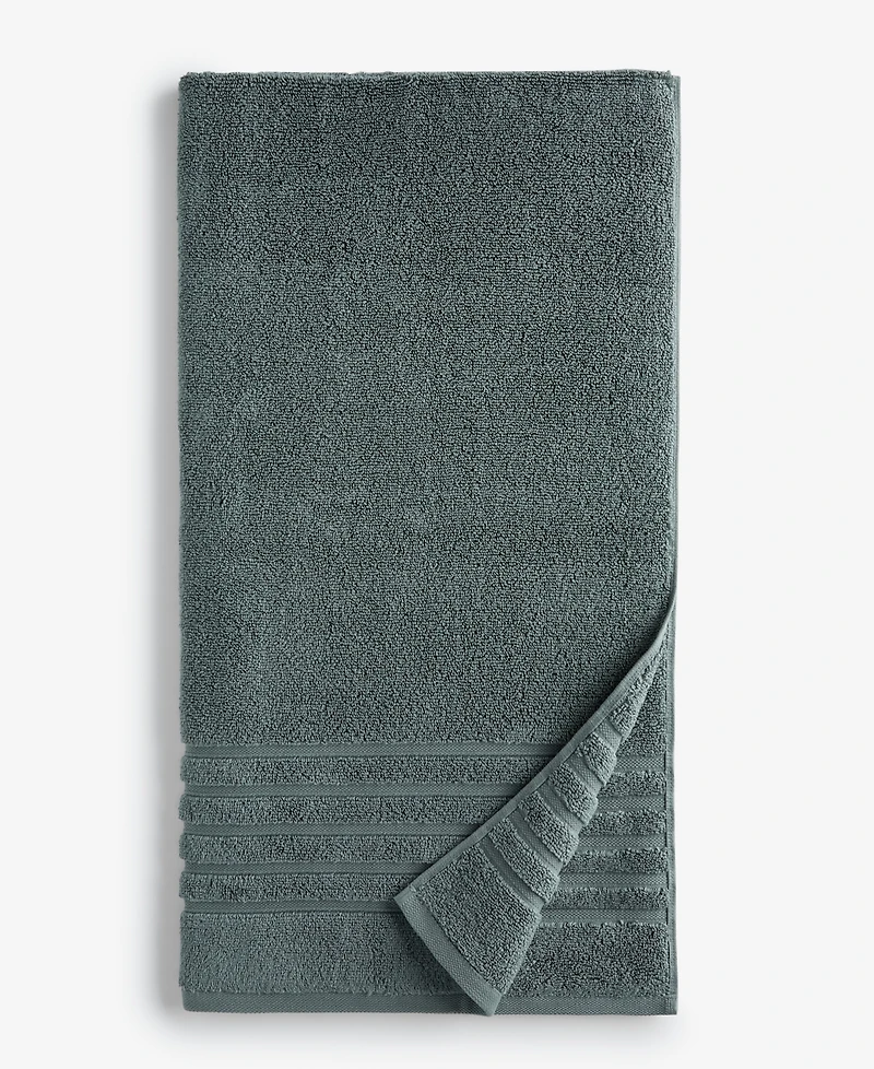 Hotel Collection Ultimate MicroCotton Bath Towel, 30" x 56", Exclusively at Macy's