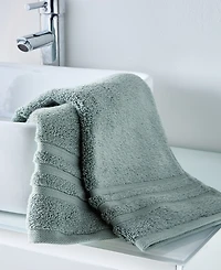 Hotel Collection Ultimate MicroCotton Hand Towel, 16" x 30", Exclusively at Macy's