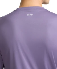 Champion Men's Double Dry T-Shirt