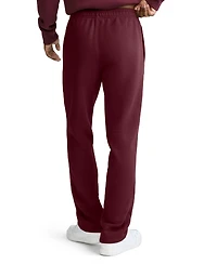Champion Men's Midweight Regular-Fit Bottom Pants