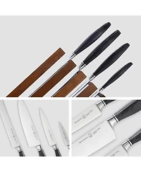 Messermeister Blacksmith 5 Piece Next Level Block Set